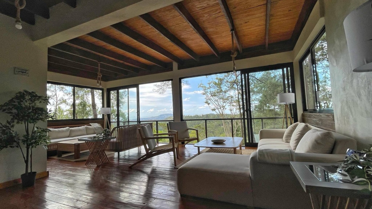 Photo of Livingroom in Jarabacoa