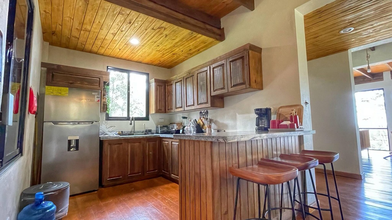 Photo of Kitchen in Jarabacoa