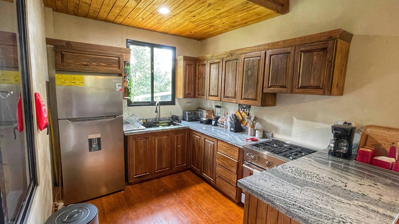 Photo of Kitchen in Jarabacoa