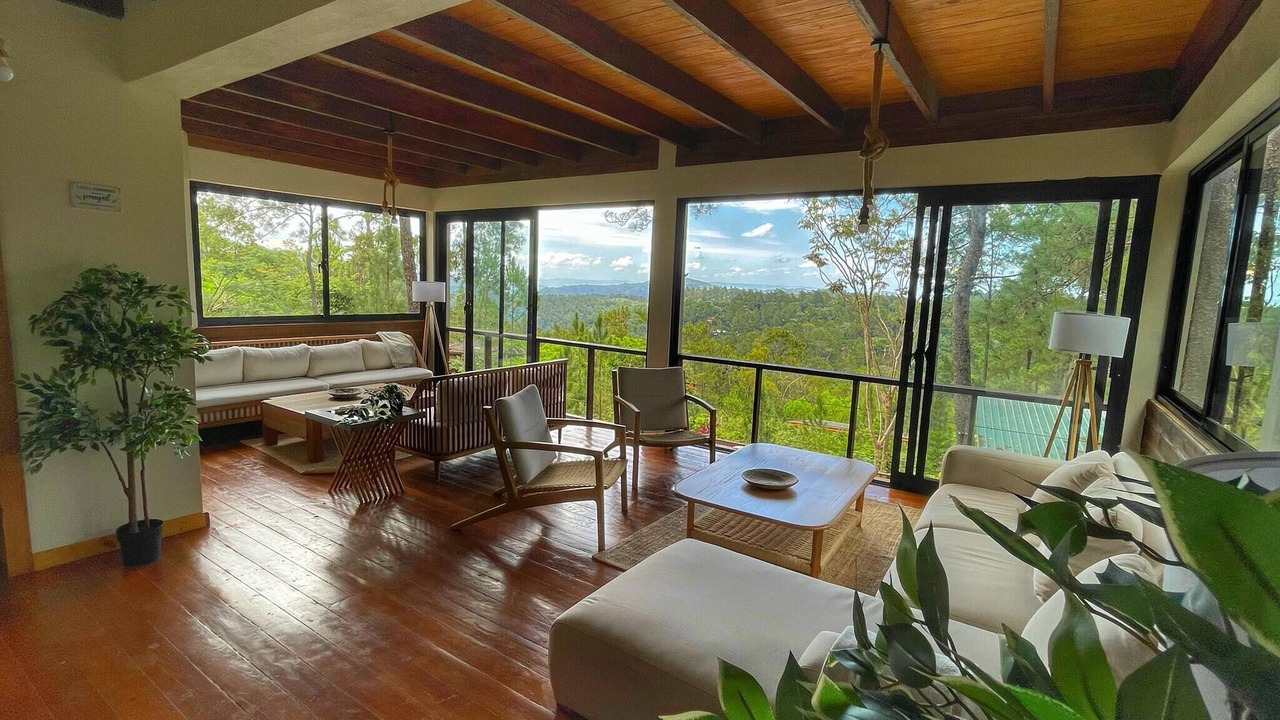 Photo of Livingroom in Jarabacoa