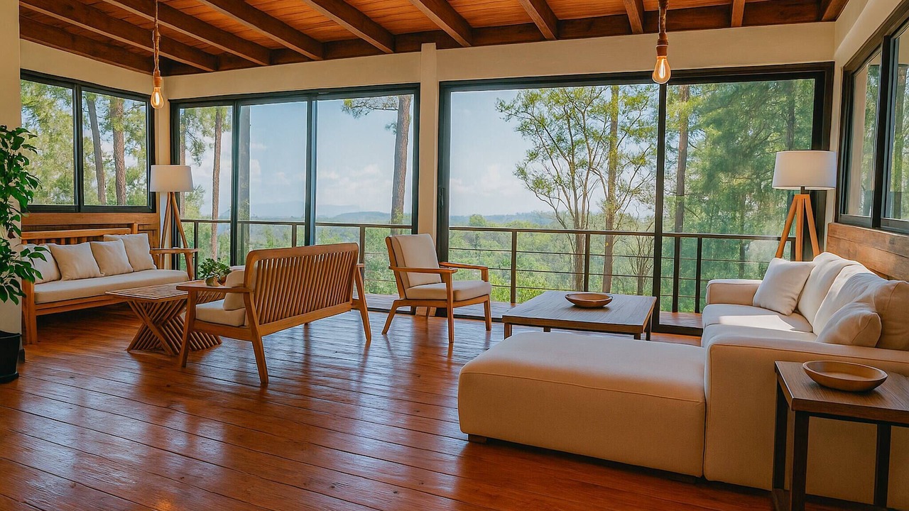 Photo of Livingroom in Jarabacoa