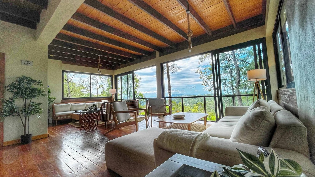 Photo of Livingroom in Jarabacoa