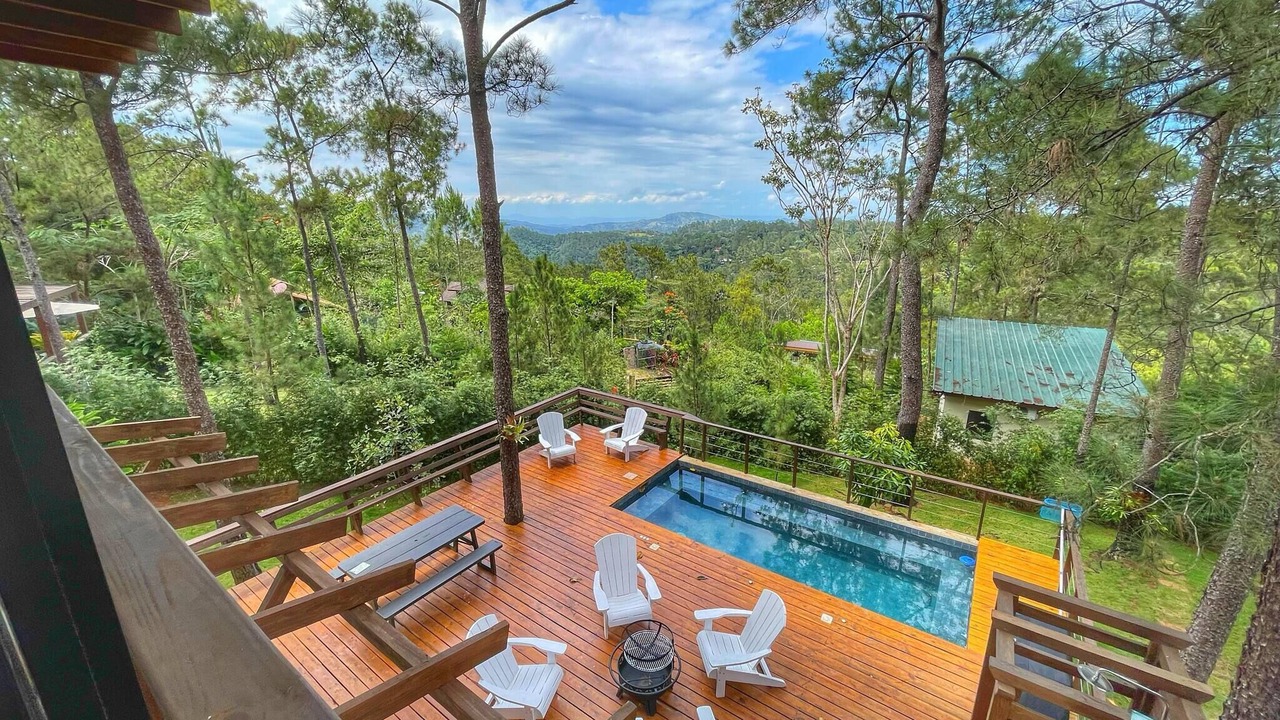 Photo of Outdoor in Jarabacoa