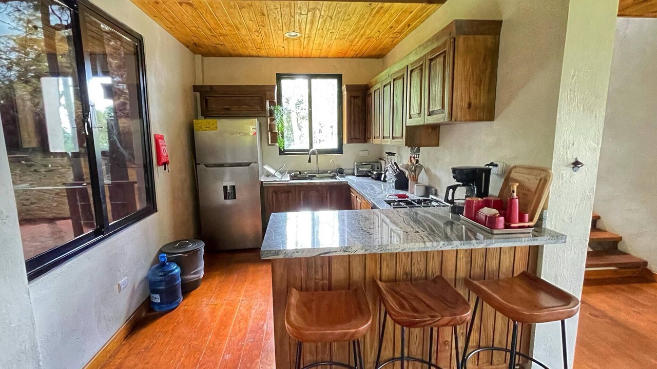 Photo of Kitchen in Jarabacoa