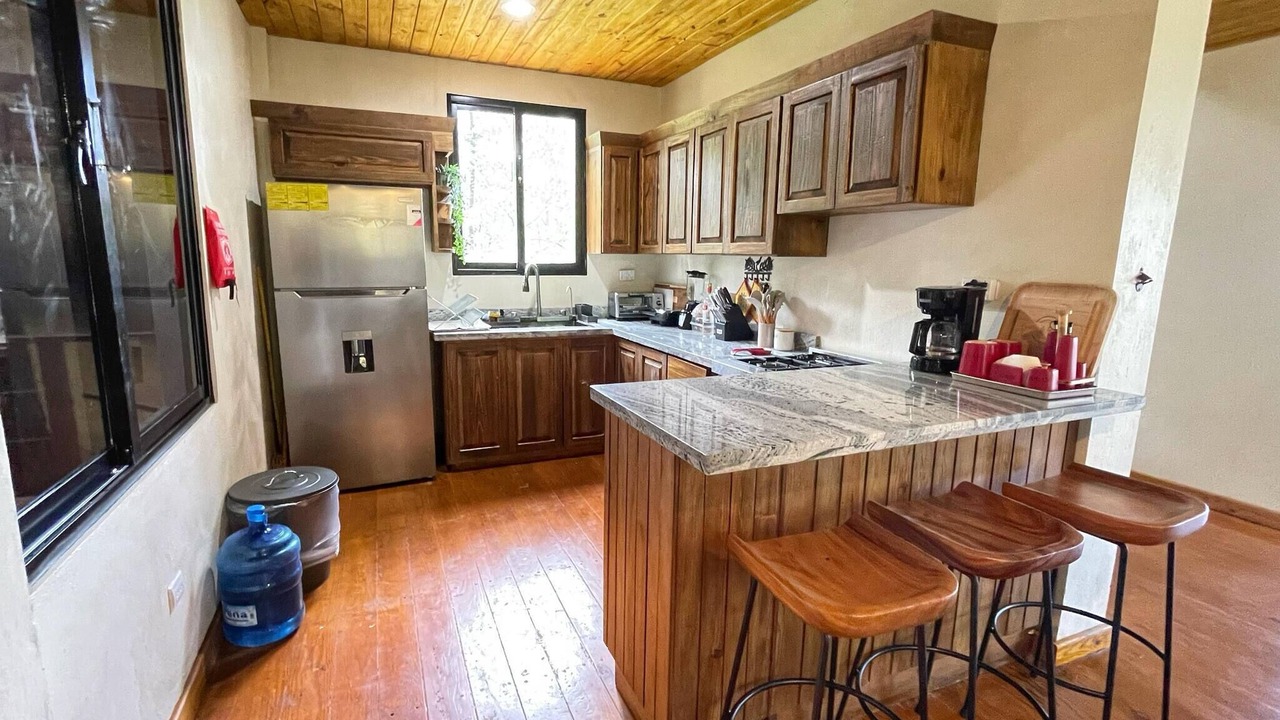Photo of Kitchen in Jarabacoa