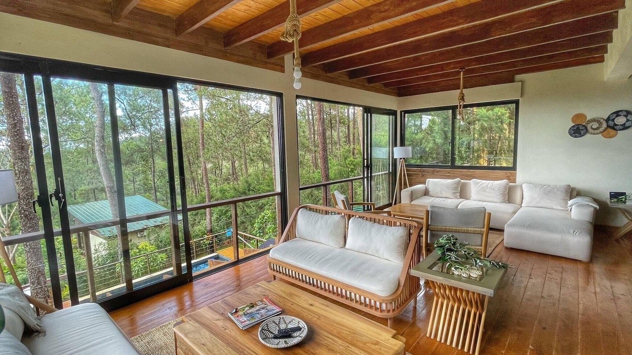 Photo of Livingroom in Jarabacoa