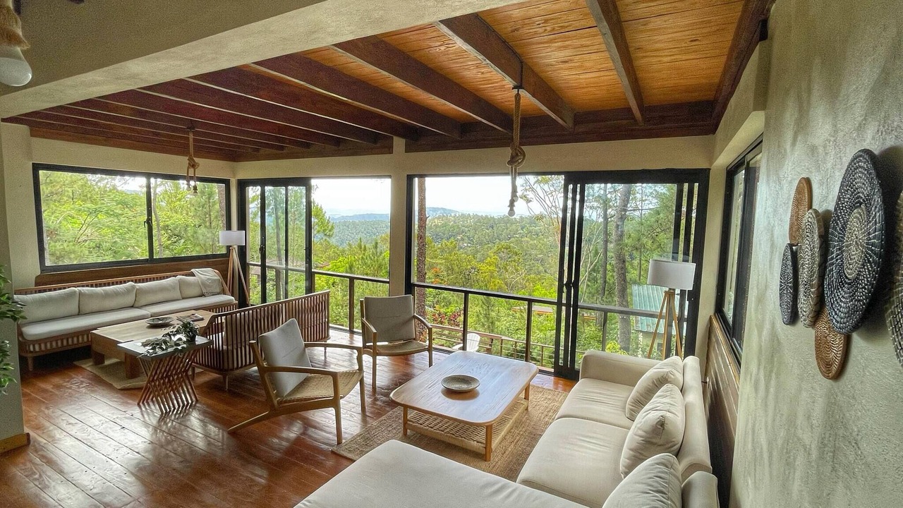 Photo of Livingroom in Jarabacoa