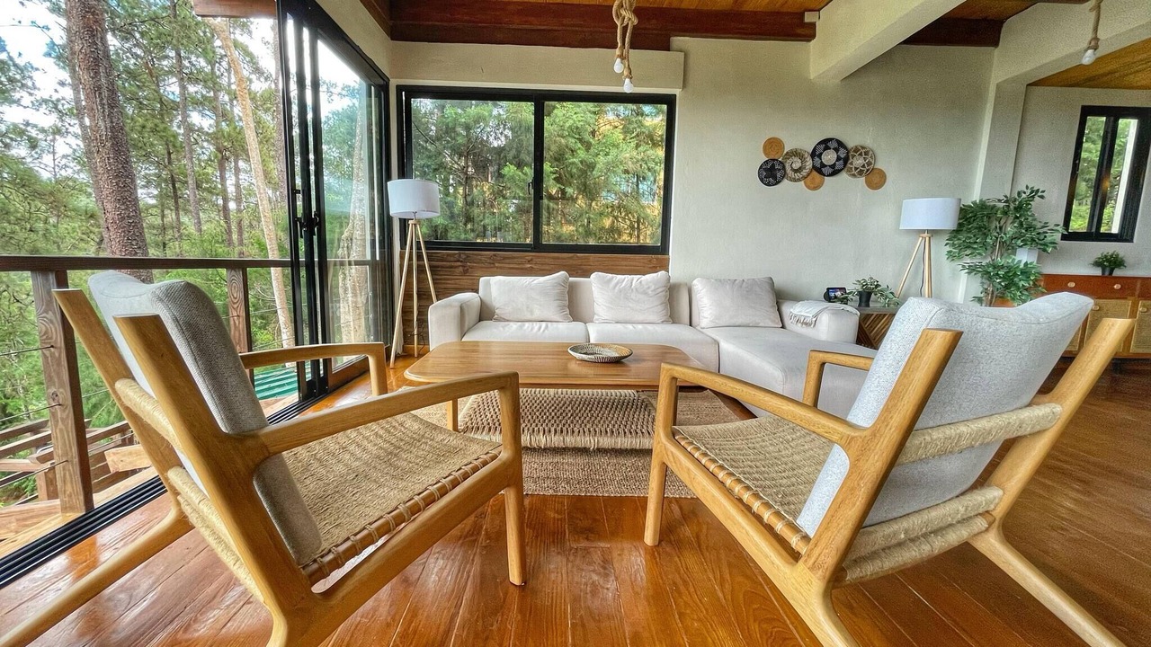 Photo of Livingroom in Jarabacoa