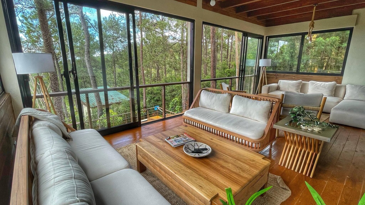Photo of Livingroom in Jarabacoa