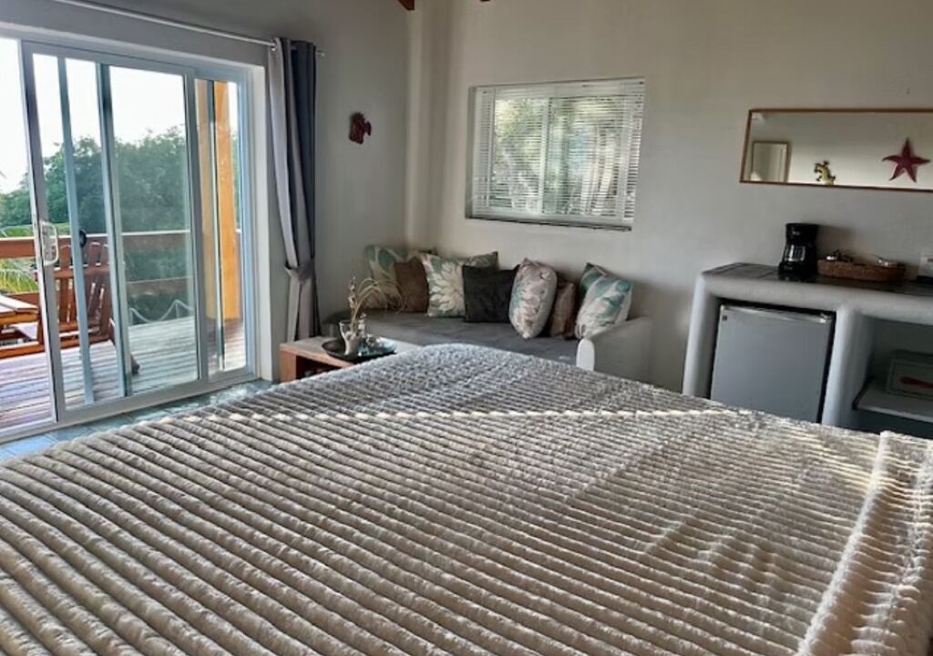 Photo of Bedroom in Orange Creek