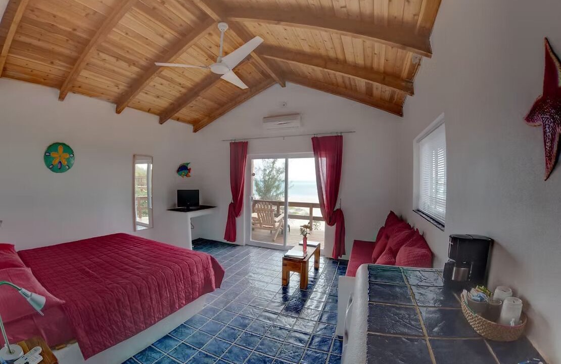 Photo of Bedroom in Orange Creek