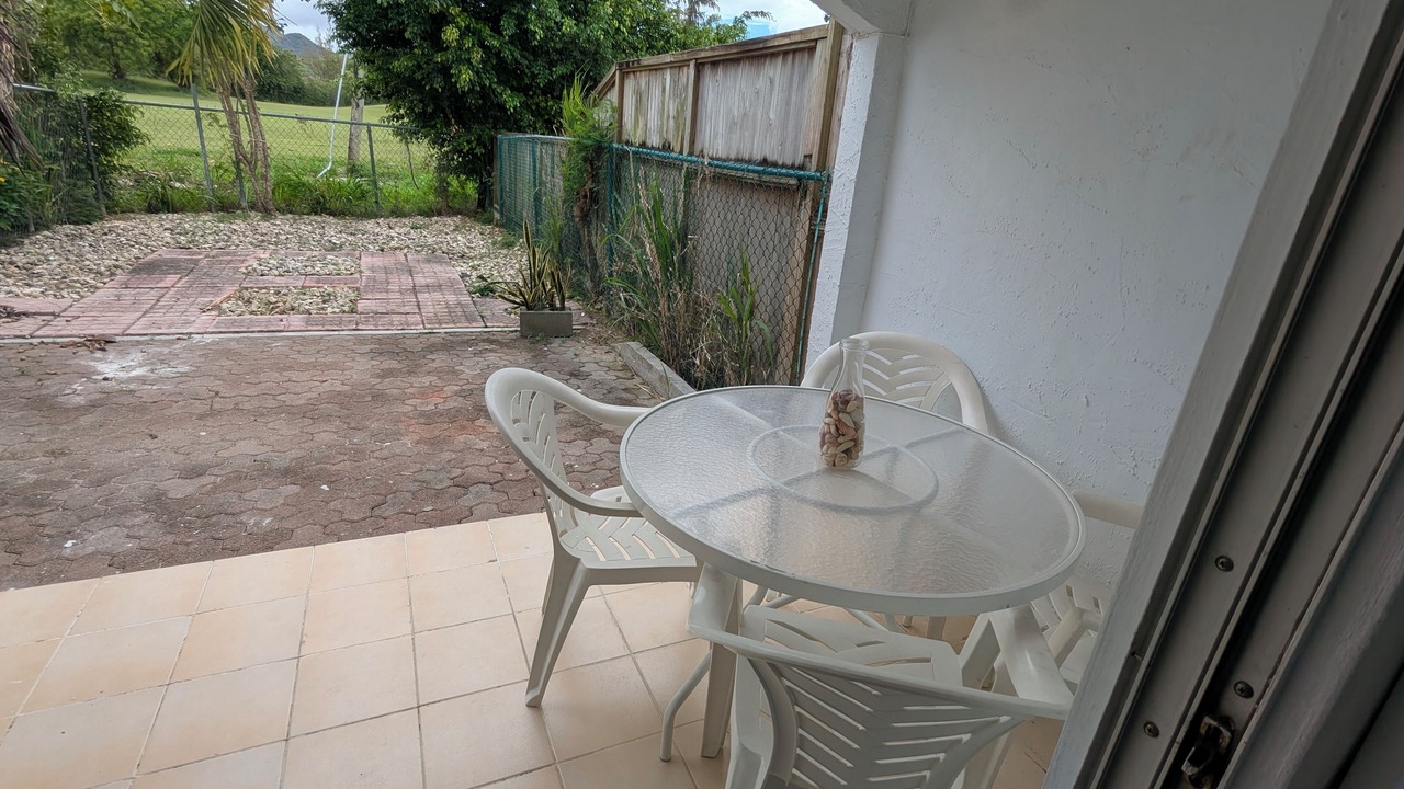 Photo of Outdoor in Saint John Parish