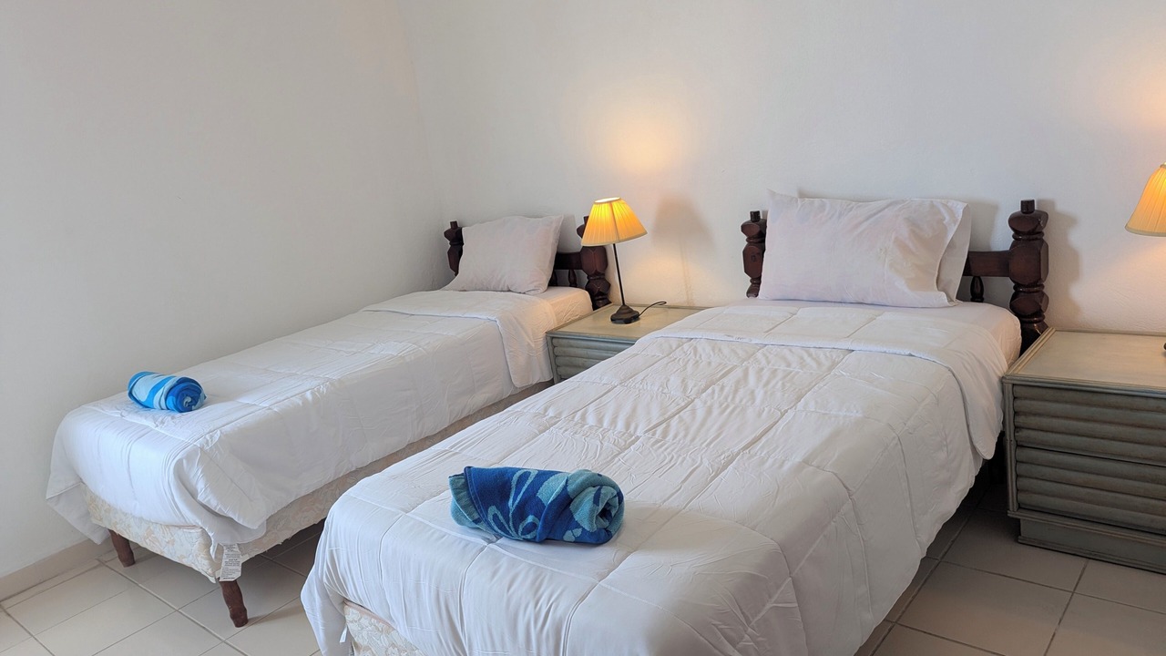 Photo of Bedroom in Saint John Parish