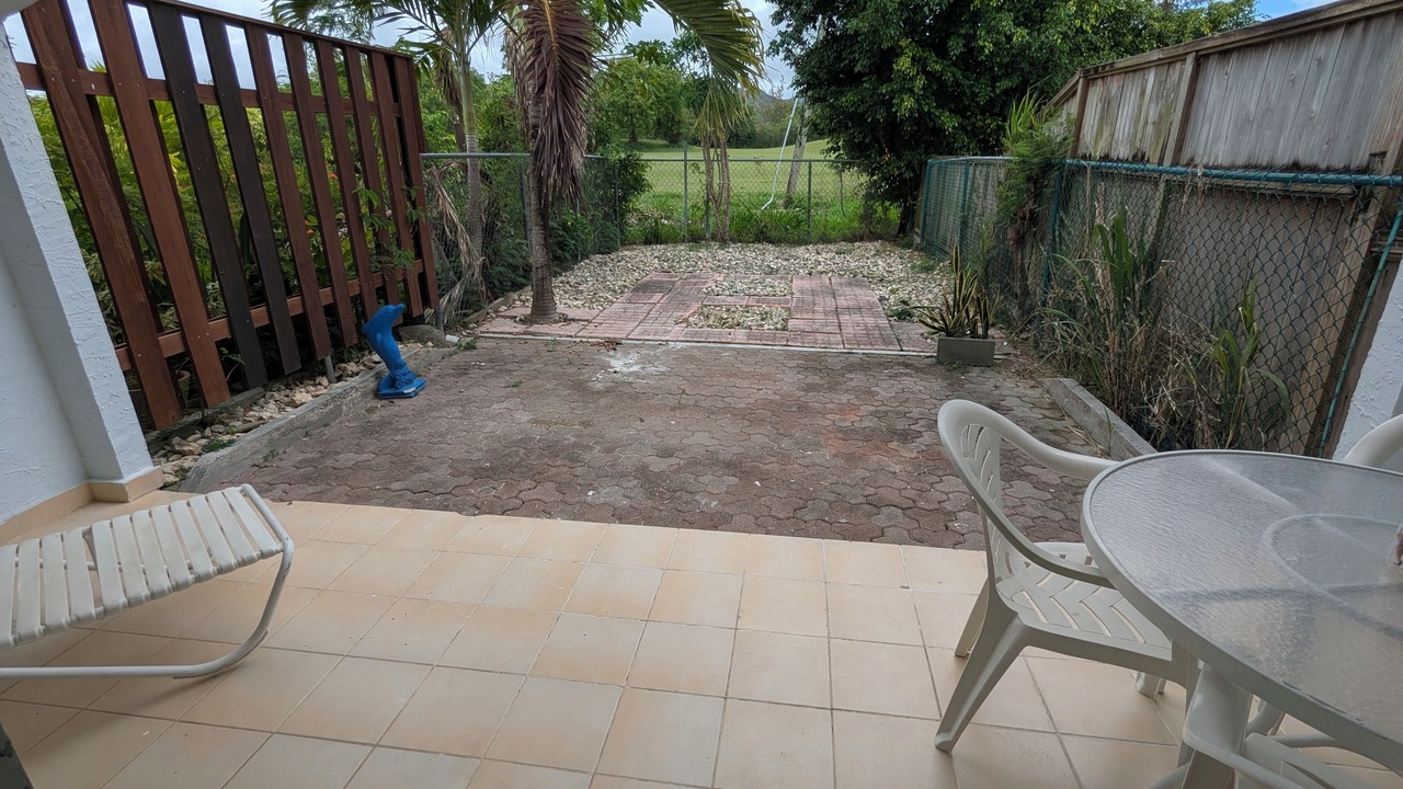 Photo of Outdoor in Saint John Parish