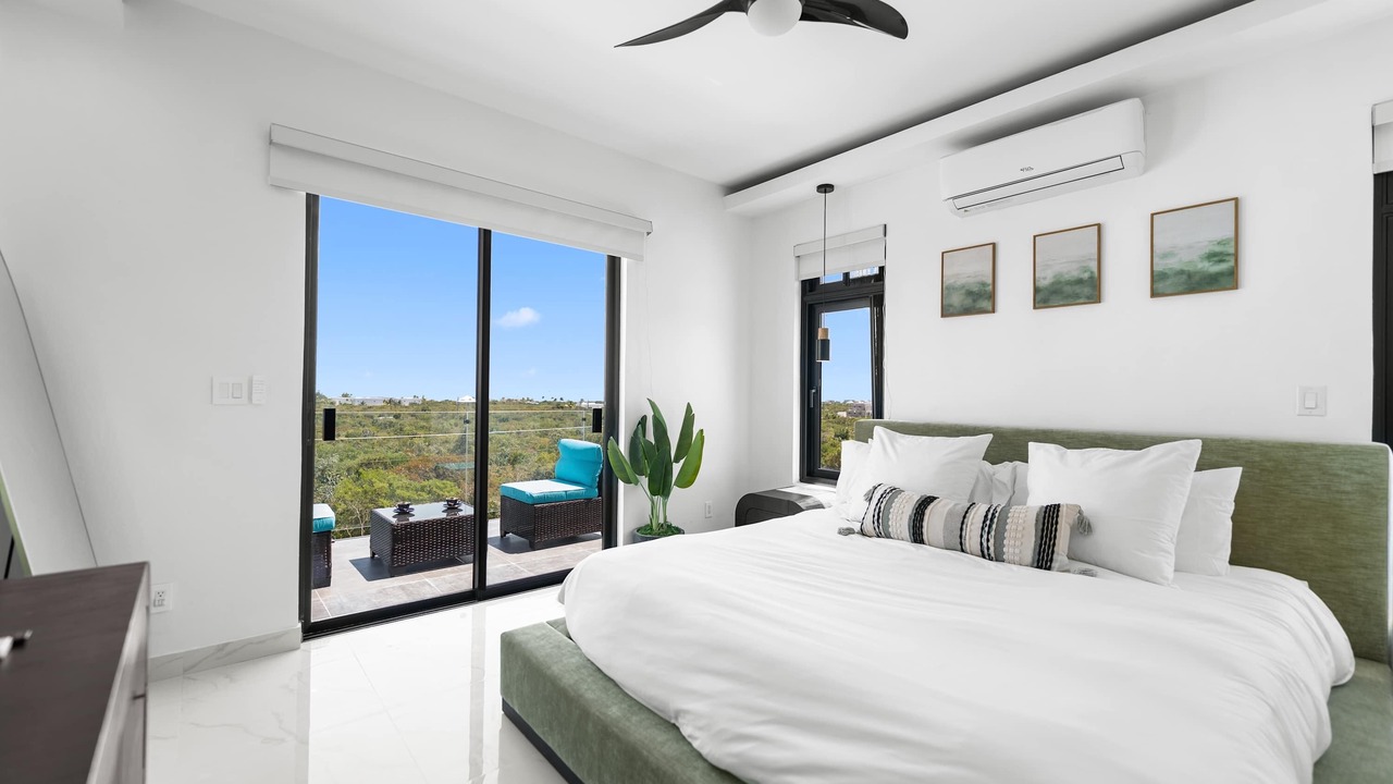 Photo of Outdoor in Long Bay Hills