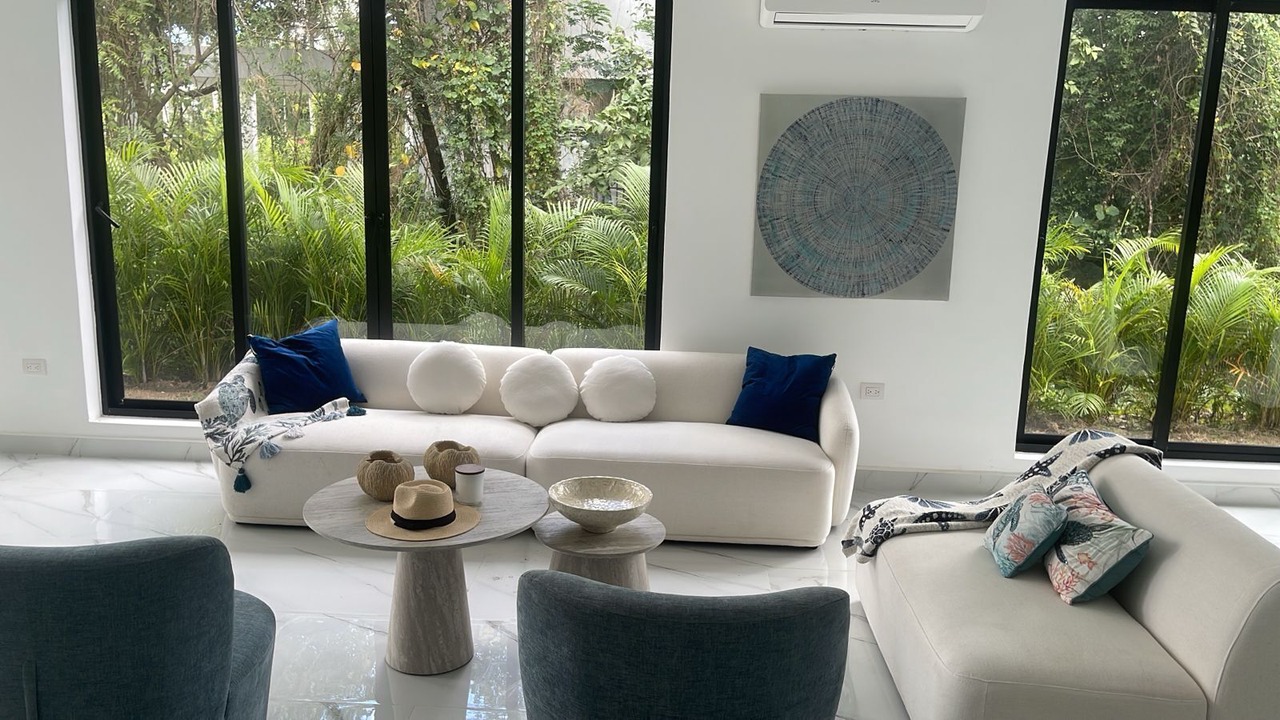 Photo of Livingroom in San Pedro de Macoris