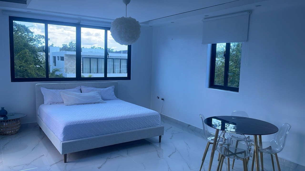 Photo of Bedroom in San Pedro de Macoris