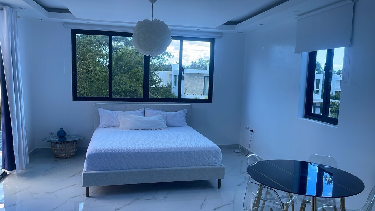 Photo of Bedroom in San Pedro de Macoris