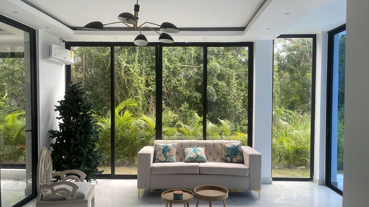 Photo of Livingroom in San Pedro de Macoris