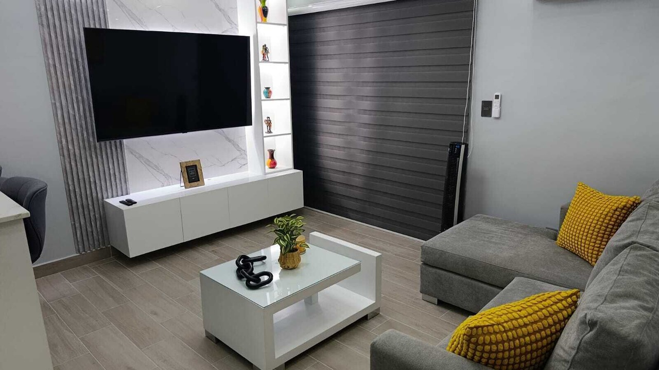 Photo of Livingroom in Veron