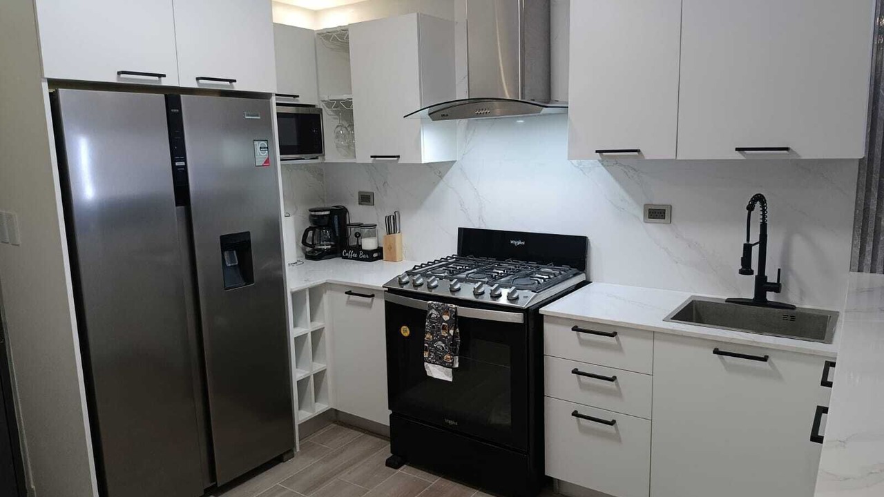 Photo of Kitchen in Veron