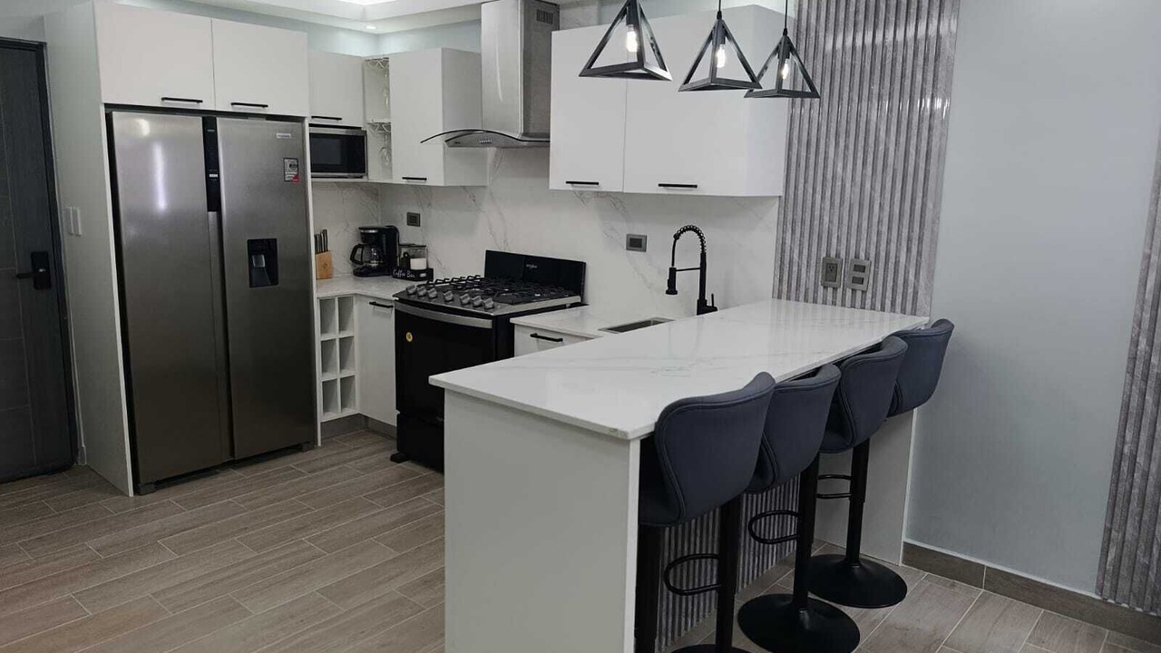 Photo of Kitchen in Veron