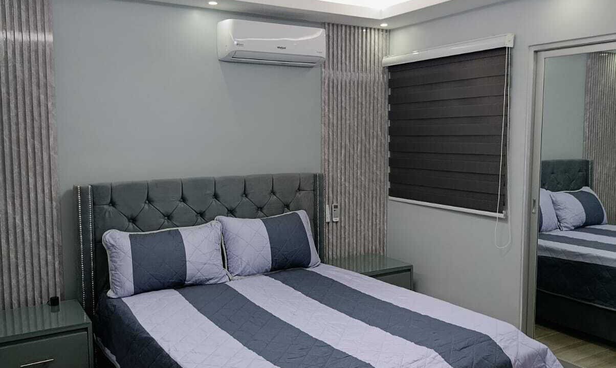 Photo of Bedroom in Veron