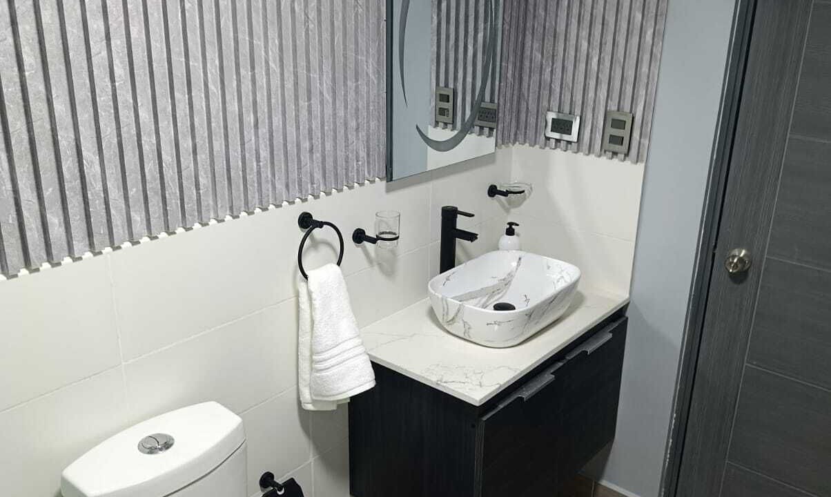 Photo of Bathroom in Veron