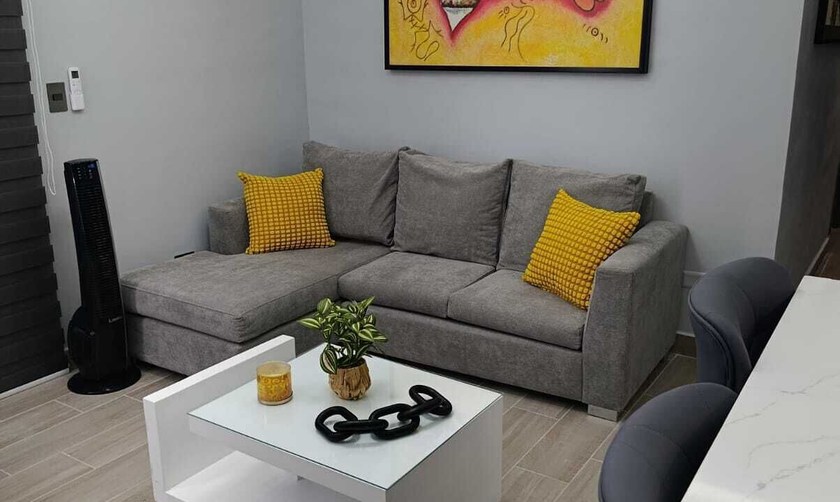 Photo of Livingroom in Veron