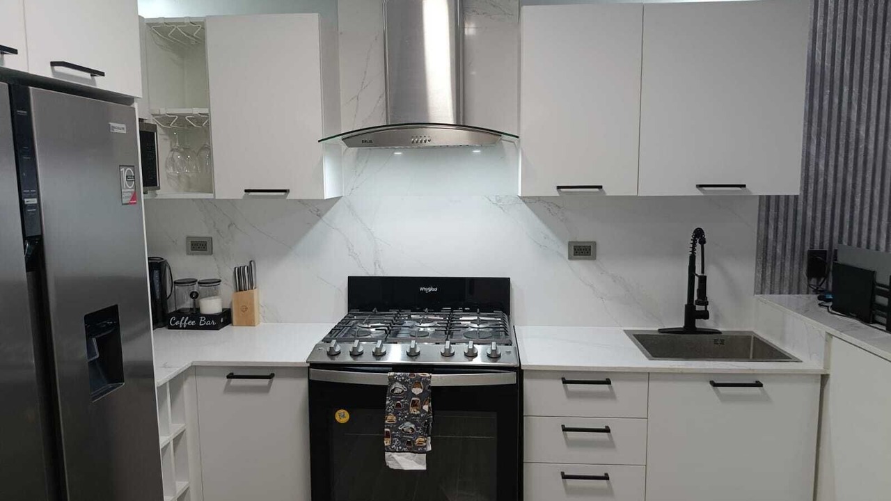Photo of Kitchen in Veron
