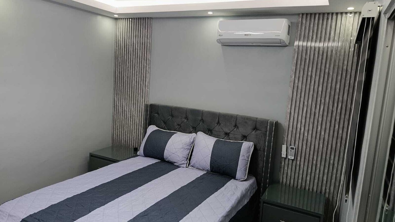 Photo of Bedroom in Veron