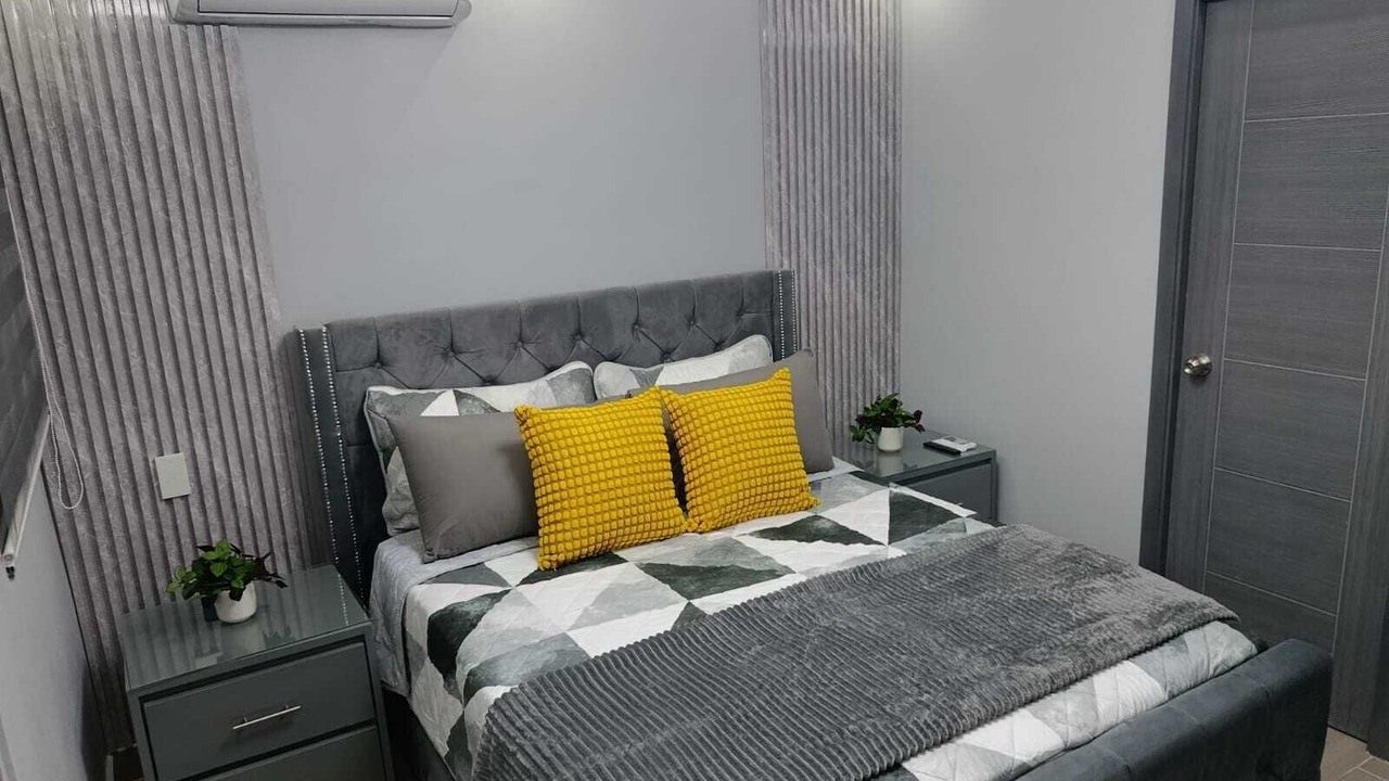 Photo of Bedroom in Veron