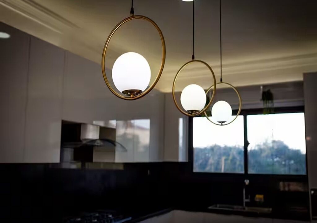 Photo of Kitchen in Camu