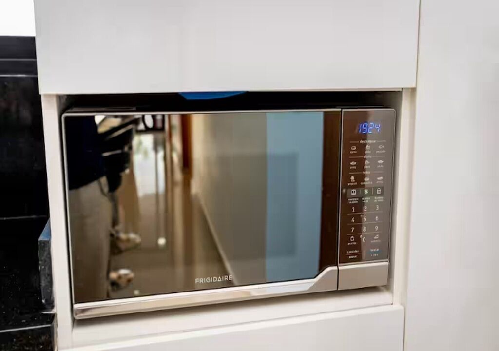 Photo of Kitchen in Camu