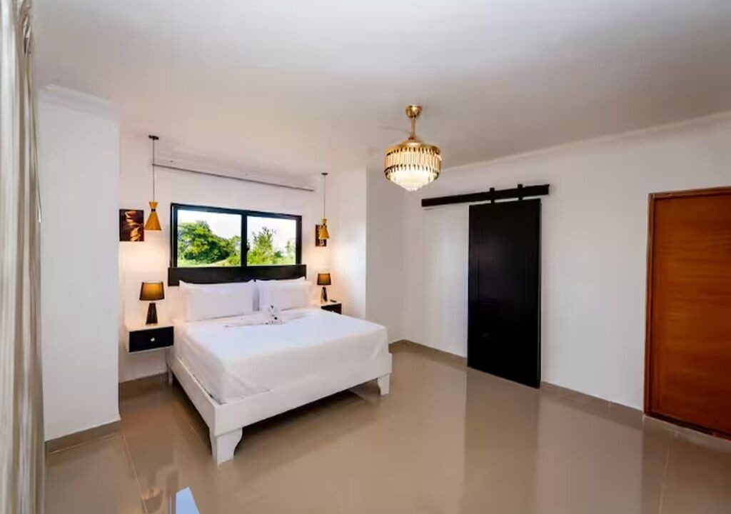 Photo of Bedroom in Camu
