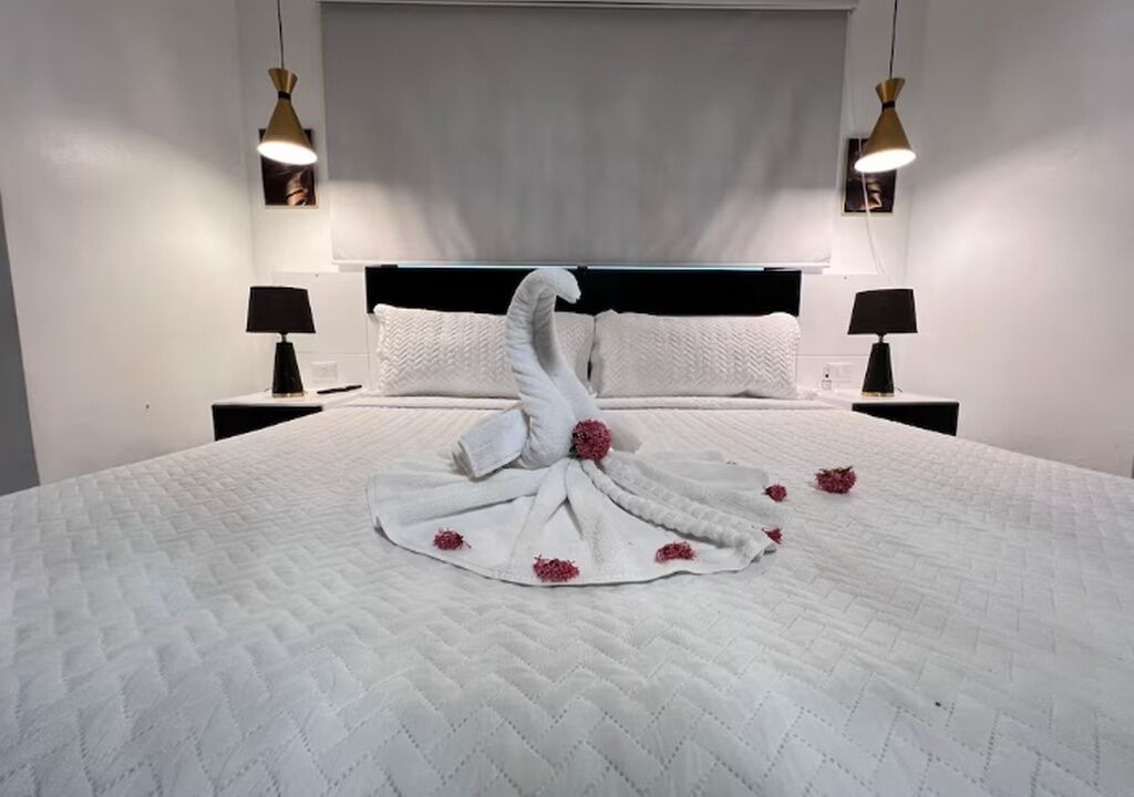 Photo of Bedroom in Camu