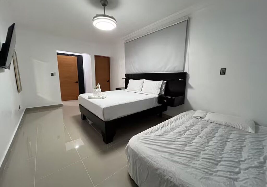 Photo of Bedroom in Camu