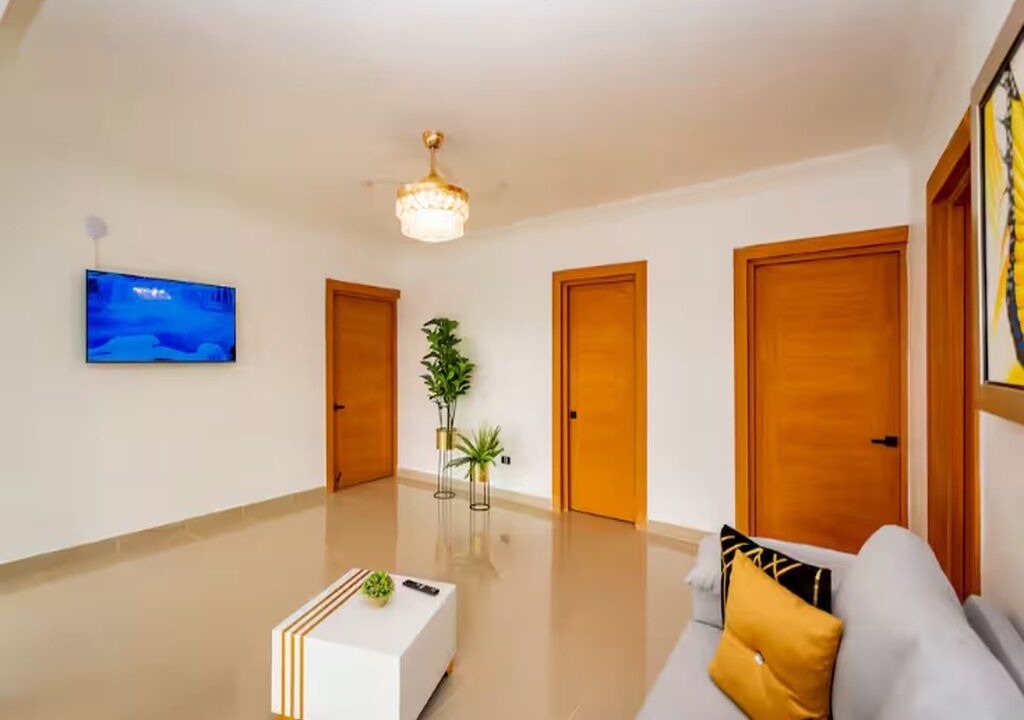 Photo of Livingroom in Camu