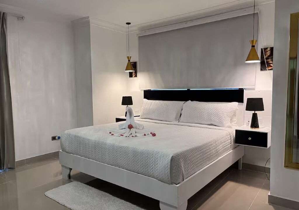 Photo of Bedroom in Camu