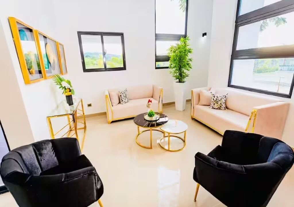 Photo of Livingroom in Camu