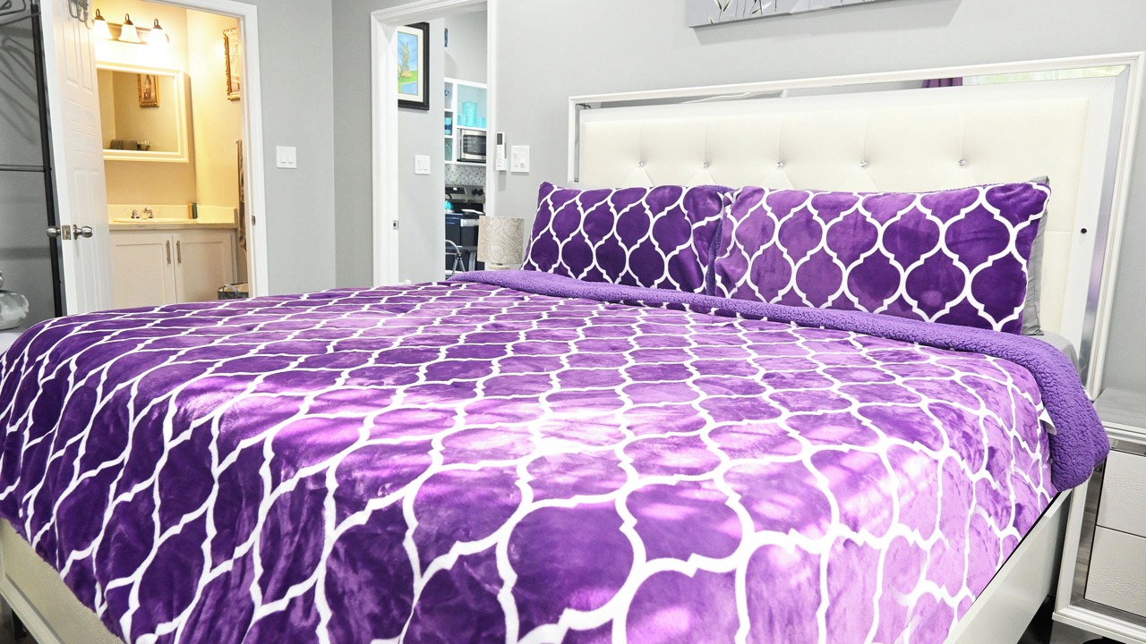 Photo of Bedroom in North Palmetto Point