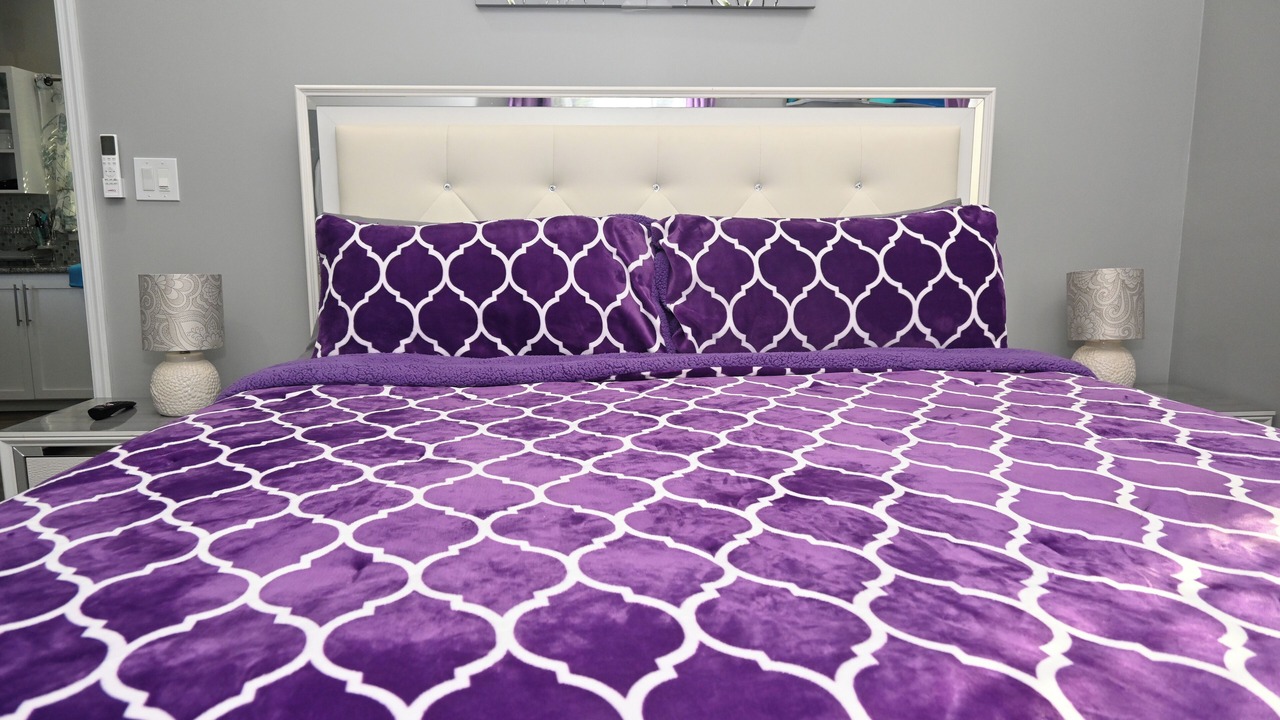 Photo of Bedroom in North Palmetto Point