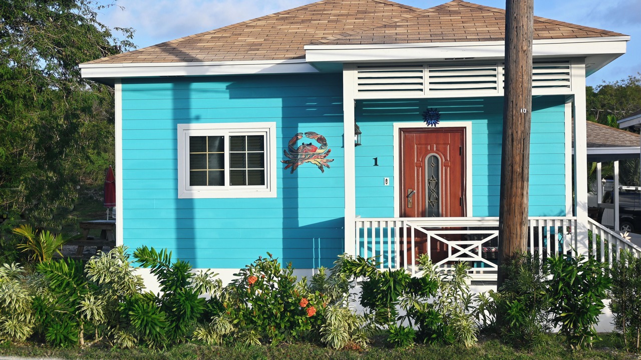 Photo of Outdoor in North Palmetto Point