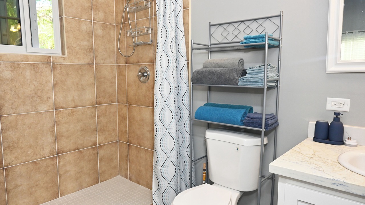 Photo of Bathroom in North Palmetto Point