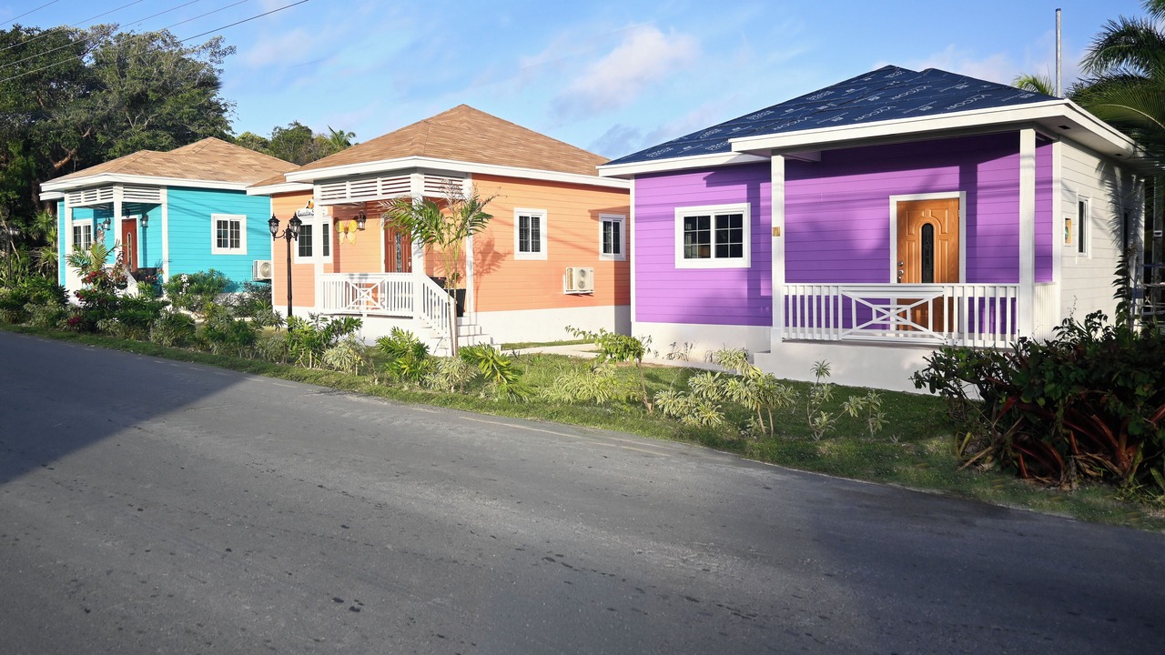 Photo of Outdoor in North Palmetto Point
