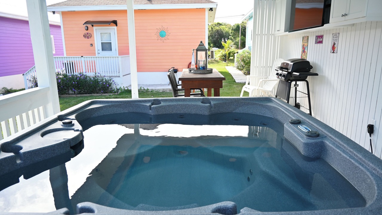 Photo of Outdoor in North Palmetto Point