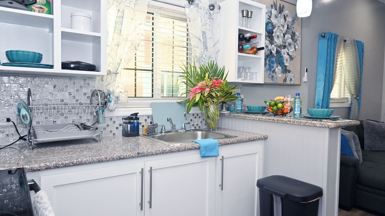 Photo of Kitchen in North Palmetto Point