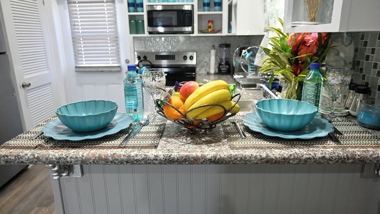 Photo of Kitchen in North Palmetto Point