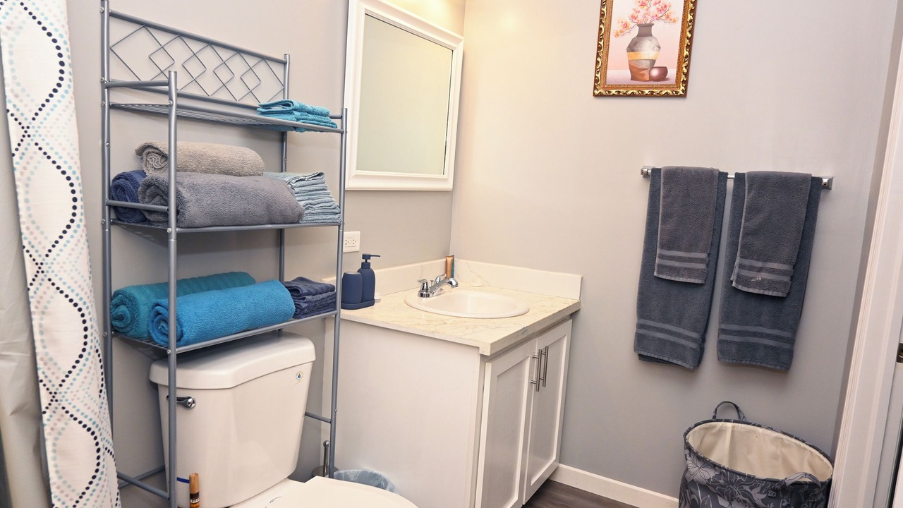 Photo of Bathroom in North Palmetto Point