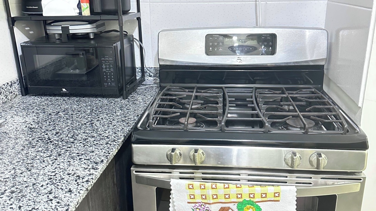 Photo of Kitchen in Santo Domingo Este